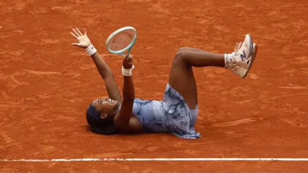 Coco Gauff
