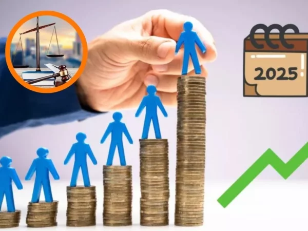 Trabajadores exigen ajuste por inflación al tope de exención del impuesto sobre salarios