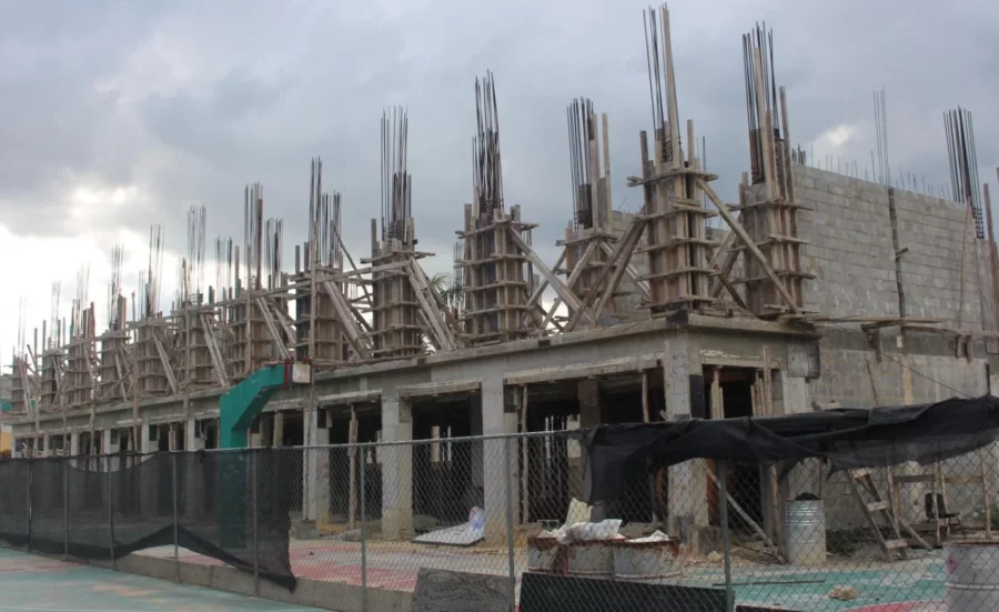 Construcción