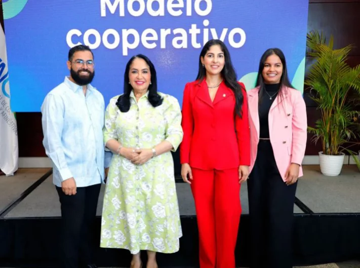 FENCOOP impulsa el cooperativismo como motor de inclusión y bienestar social FENCOOP impulsa el cooperativismo como motor de inclusión y bienestar social