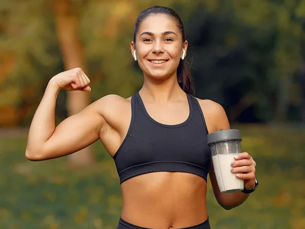 Creatina: lo que debes saber antes de comenzar a tomarla