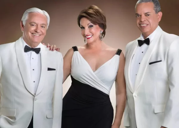 Grandes del humor dominicano se unen por la educación en "Una noche de risas con propósito"