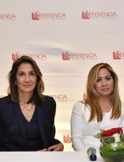 Cynthia León y Diana Ramírez. Fuente externa Cynthia León y Diana Ramírez. Fuente externa