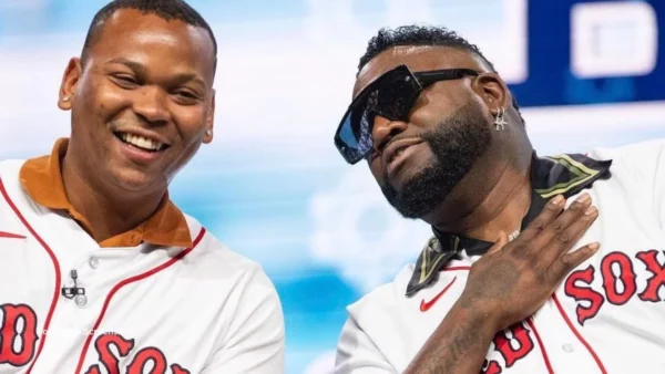 David-Ortiz-y-Rafael-Devers