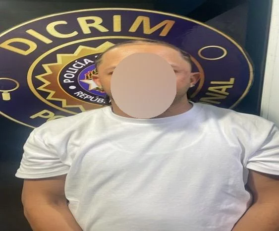Detenido por compra fraudulenta