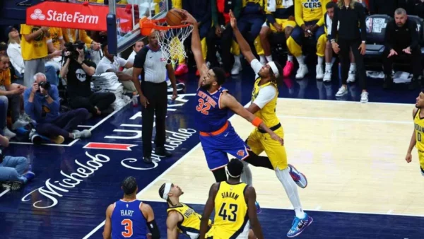 Difamado Towns-KKnicks