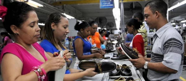 Las medianas empresas tienen un acceso al crédito más alto que las micro y pequeñas empresas, por razones varias, entre ellas el historial crediticio.