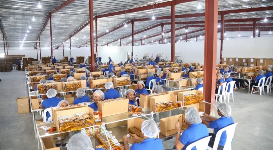 La mayoría de las mipymes en el país operan en la informalidad, lo que limita el desarrollo económico del país. AGENCIA FOTO La mayoría de las mipymes en el país operan en la informalidad, lo que limita el desarrollo económico del país. AGENCIA FOTO