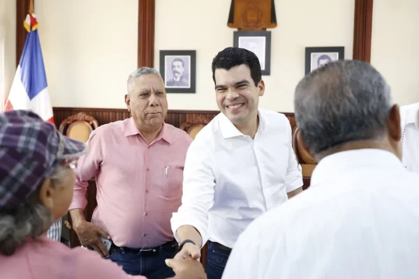 Director general de INAPA