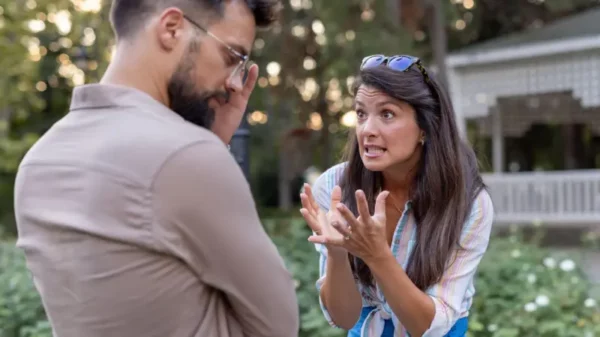 3 consejos para evitar que los desacuerdos en una discusión acaben en una pelea