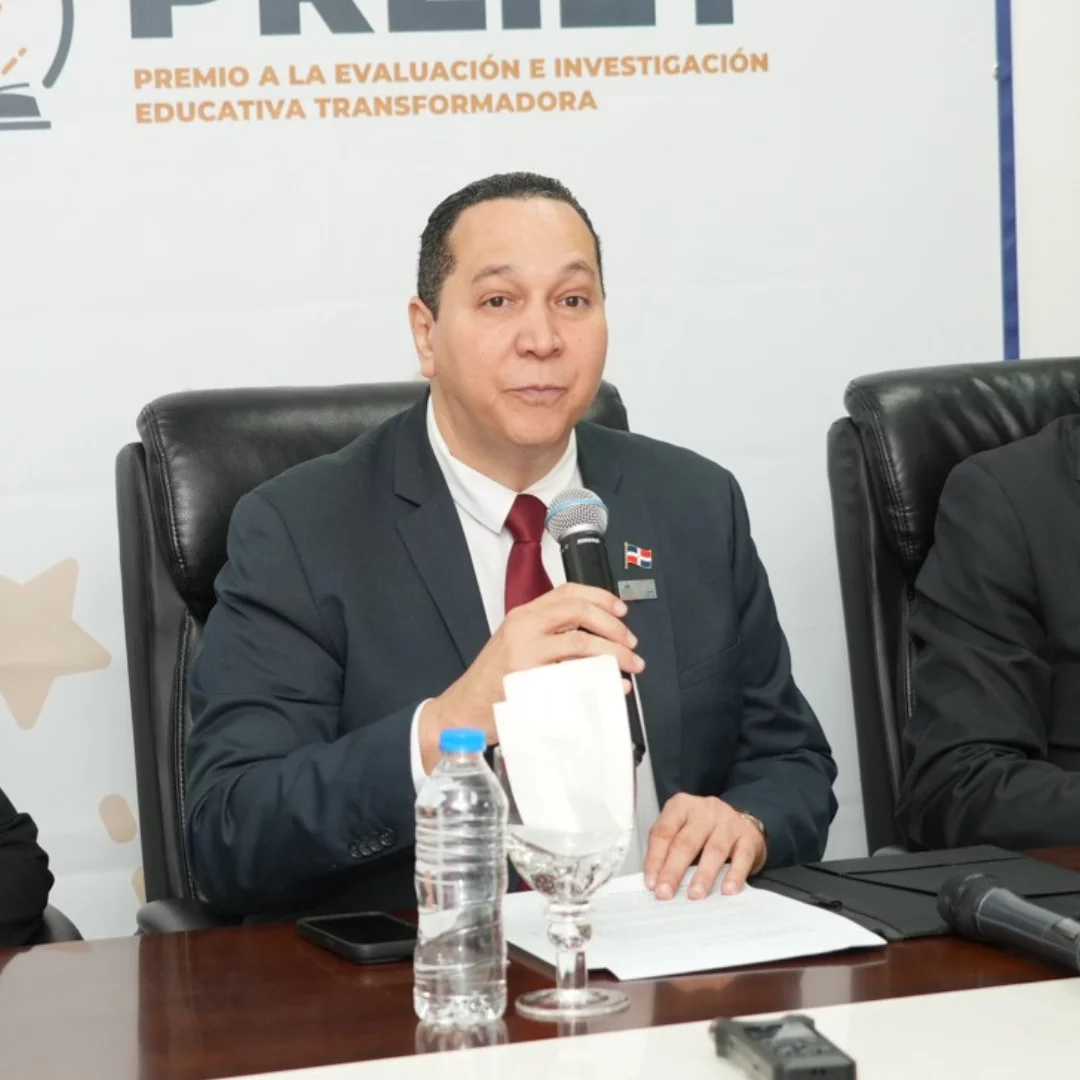 Instituto de Evaluación lanza convocatoria al Premio Nacional de Investigación Educativa 2025