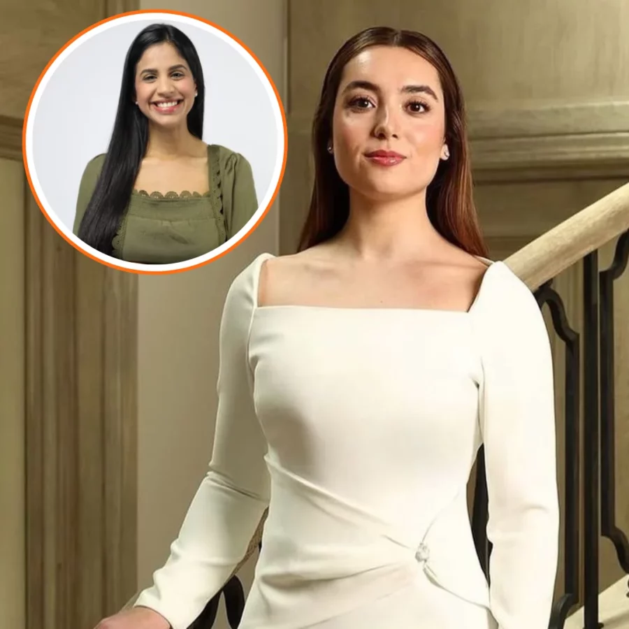 Adriana Abianader Adriana Abianader