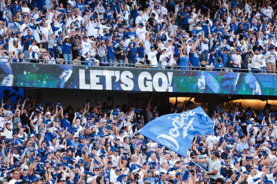 Dodgers
