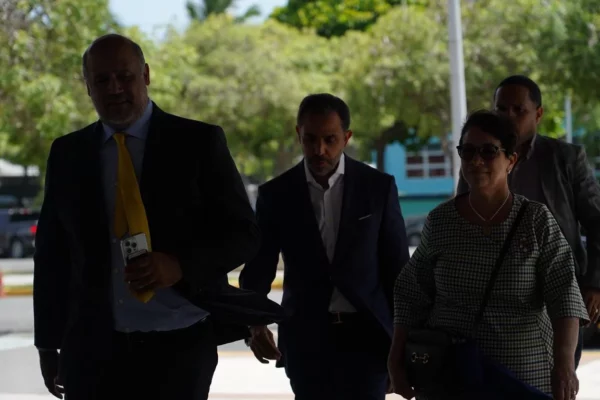 Caso Jet Set: Antonio y Maribel Espaillat tenían conocimiento directo y constante de las condiciones del techo, afirma el Ministerio Público