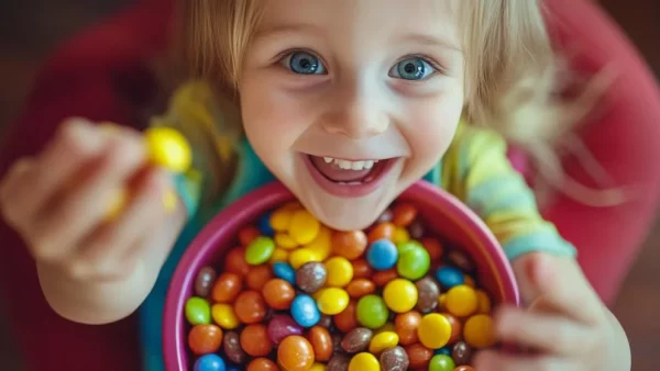 Nueva ley de Texas busca que reconocidos dulces y papitas sean etiquetados como “no aptos para consumo humano”