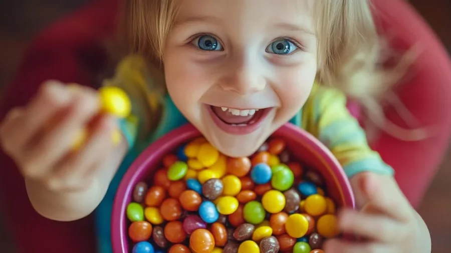 Dulces Dulces