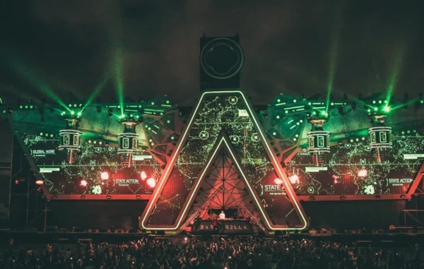 Durante mucho tiempo la gente pedía que regresara este evento musical. Archivo