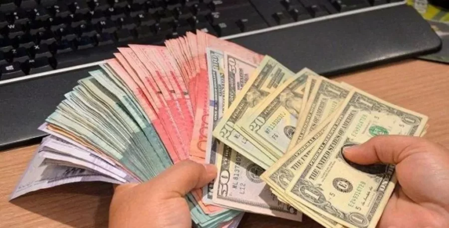 El año pasado República Dominicana recibió US$10,756. millones en remesas; la mayor parte proviene de EE. UU.