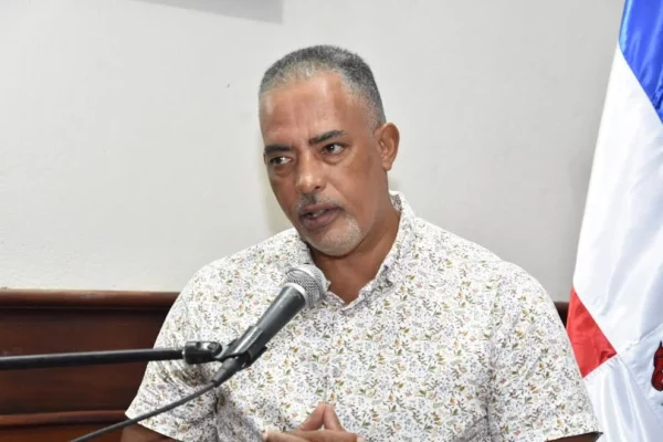 El entrenador Gustavo Rodríguez, falleció ayer en SFM.