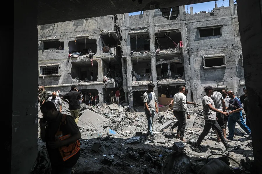 EPA768-MIDEAST-ISRAEL-PALESTINIANS-GAZA-CONFLICT EPA768-MIDEAST-ISRAEL-PALESTINIANS-GAZA-CONFLICT