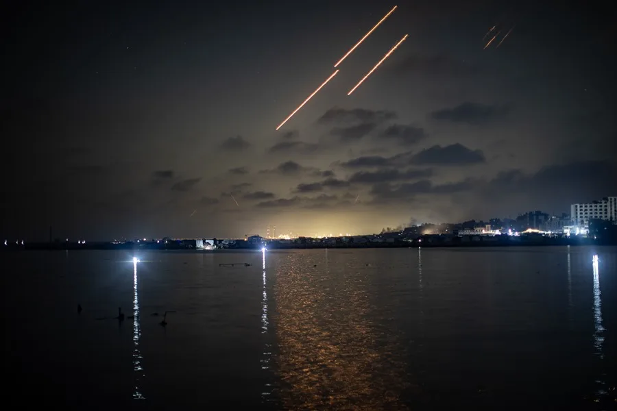 EPA8811-MIDEAST-ISRAEL-IRAN-CONFLICT EPA8811-MIDEAST-ISRAEL-IRAN-CONFLICT