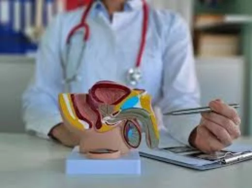 Edad avanzada, obesidad y la hipertensión, son condiciones que podrían influir en el desarrollo de cáncer de próstata. Fuente externa Edad avanzada, obesidad y la hipertensión, son condiciones que podrían influir en el desarrollo de cáncer de próstata. Fuente externa