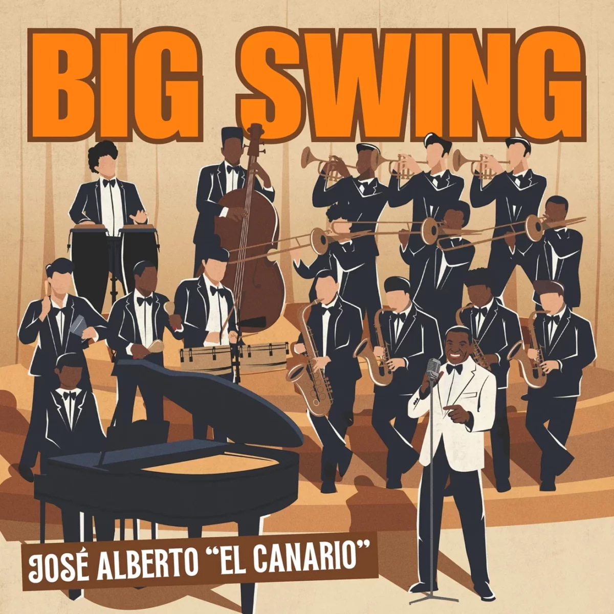 El Canario