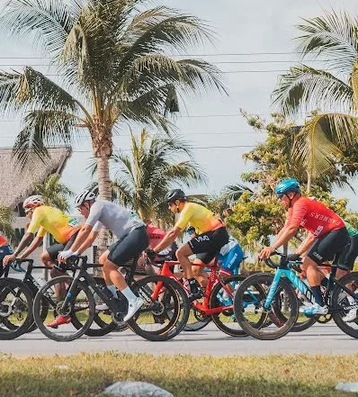 El Grand Prix, comienza hoy, hasta el próximo domingo.