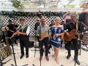 El Grupo Maniel