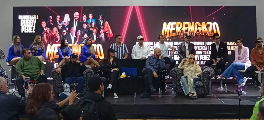 El Merengazo