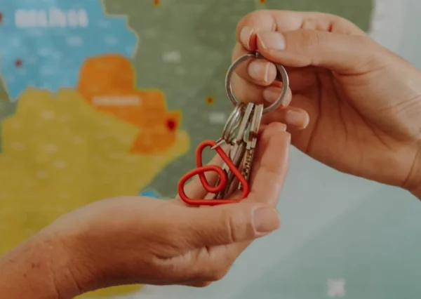 El abanico de opciones de lo que ofrecen los anfitriones se puede medir de muchas formas. Fuente externa