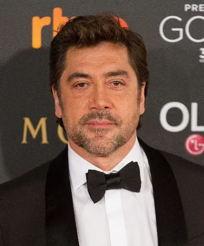El actor Javier Bardem. Fuente externa El actor Javier Bardem. Fuente externa