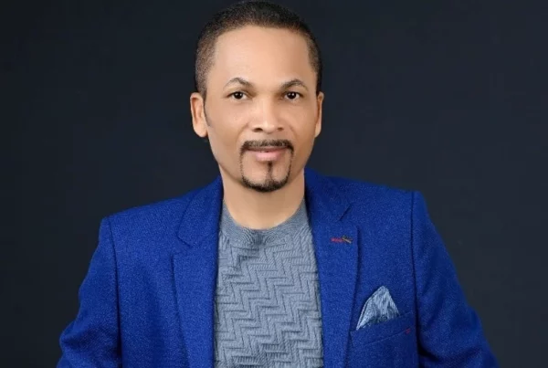 El cantante de bachata Marino Castellanos. Fuente externa