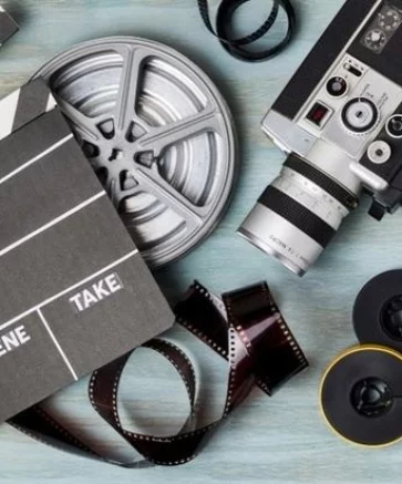 El concurso es uno de los más esperados del cine. Fuente externa El concurso es uno de los más esperados del cine. Fuente externa