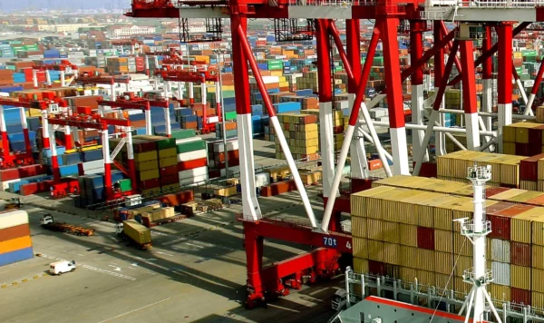 El oro entre los principales productos estrella del mes de mayo en exportaciones. Fuente externa