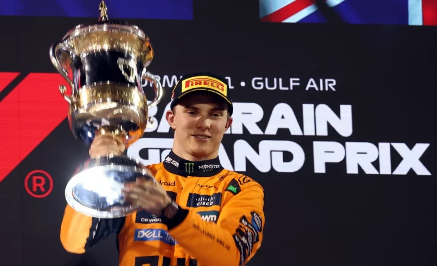 El piloto australiano Oscar Piastri, está seguro de llevarse el triunfo en el GP de Canadá. Fuente externa