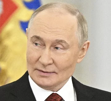El presidente Vladimir Putin ordenó la entrega. Fuente externa