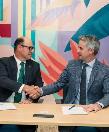 El proyecto se centrará en mipymes de mujeres. Fuente externa