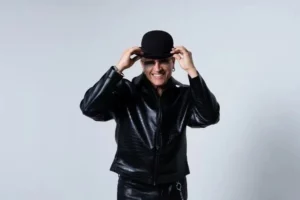 Elvis Crespo tiene un nuevo disco