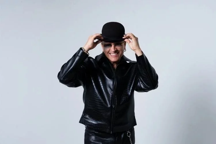 Elvis Crespo