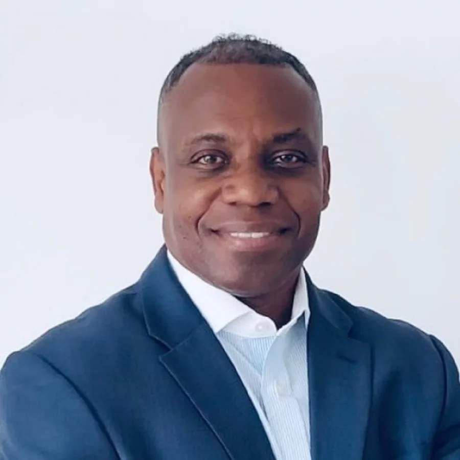 Emmanuel Oscar, gerente Senior de Ingeniería para Fortinet Caribe Emmanuel Oscar, gerente Senior de Ingeniería para Fortinet Caribe