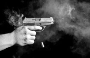 Fallece “El Matón de Guerra” tras enfrentar patrulla policial en Azua