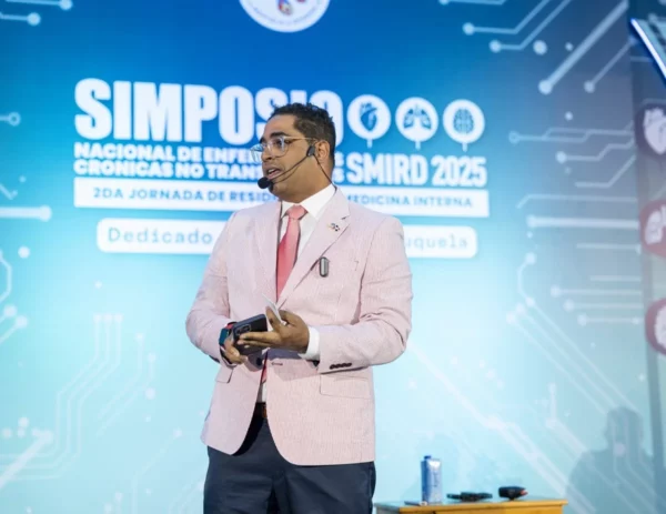 Engers Fernández, especialista en ingeniería de infraestructuras tecnológicas para la innovación.