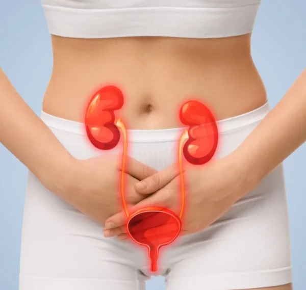 Es fundamental crear conciencia y educar tanto al público como al personal de salud. Fuente externa