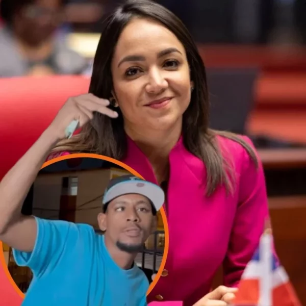 Faribel marnito lindo