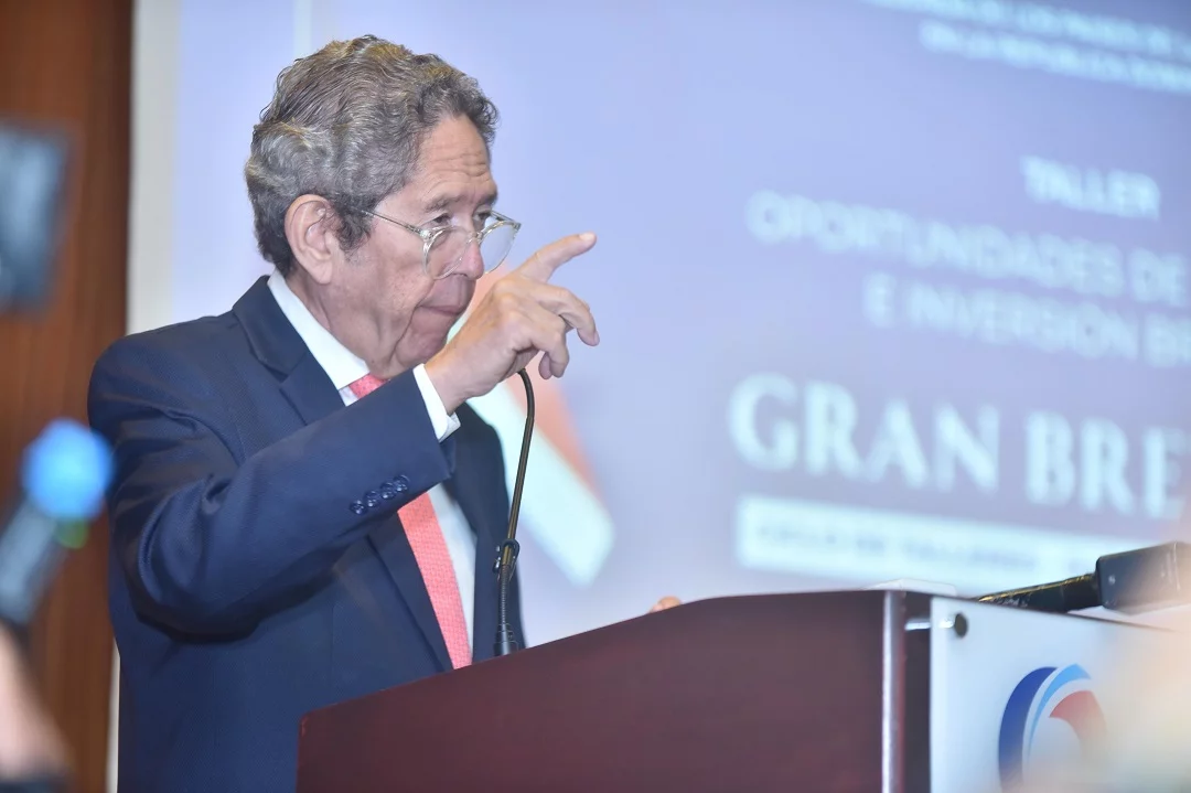 Fernando González Fernando González