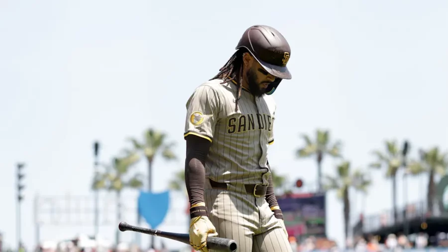 Fernando Tatis Fernando Tatis