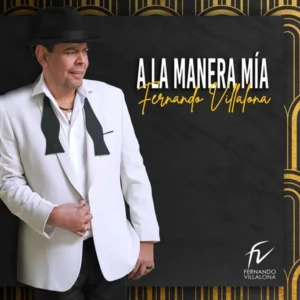 Fernando Villalona