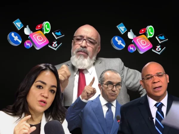 Figuras envueltas en casos de difamación e injuria