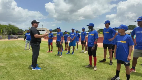 “Focus Training Program